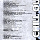 Chill Out Mixes YEARMIX 2017 - Tracklist 2